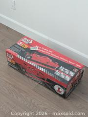 MaxSold Auction: NEW Big Red Jacks 3-Tone SUV Trolley Jack - Cobourg (Ontario, Canada) SELLER MANAGED Downsizing Online Auction - Division Street
