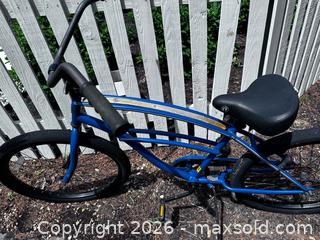 MaxSold Auction: Hang Ten Beach Cruiser - Bel Air (Maryland, USA) SELLER MANAGED Estate Sale Online Auction -  Lundy Lane