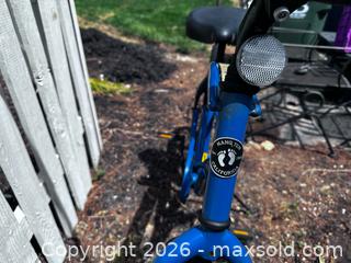 MaxSold Auction: Hang Ten Beach Cruiser - Bel Air (Maryland, USA) SELLER MANAGED Estate Sale Online Auction -  Lundy Lane