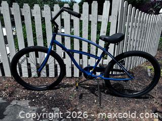 MaxSold Auction: Hang Ten Beach Cruiser - Bel Air (Maryland, USA) SELLER MANAGED Estate Sale Online Auction -  Lundy Lane
