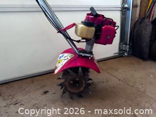 MaxSold Auction: Mantis Tiller - Bel Air (Maryland, USA) SELLER MANAGED Estate Sale Online Auction -  Lundy Lane