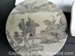 MaxSold Auction: Victorian items and Asian wares - Bel Air (Maryland, USA) SELLER MANAGED Estate Sale Online Auction -  Lundy Lane