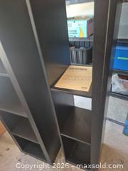 MaxSold Auction: 2 IKEA Shelves - Ottawa (Ontario, Canada) SELLER MANAGED Estate Sale Online Auction - Rivington Street