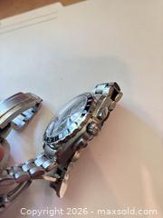 MaxSold Auction: lot of two mechanic homage watches!  - North Dundas (Ontario, Canada) SELLER MANAGED Downsizing Online Auction - Moffat Street