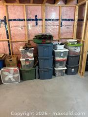 MaxSold Auction: Decorations - Trent Hills (Ontario, Canada) SELLER MANAGED Estate Sale Online Auction - Concession Road 3
