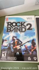 MaxSold Auction: Nintendo Wii Console Bundle with 4–6 Games & Nyko Charger - Greater Napanee (Ontario, Canada) SELLER MANAGED Charity/Fundraising Online Auction - Dundas Street E