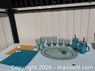 MaxSold Auction: Outdoor plastic ware - pool, camping - Nanaimo (British Columbia, Canada) SELLER MANAGED Estate Sale Online Auction -  Elizabeth Street