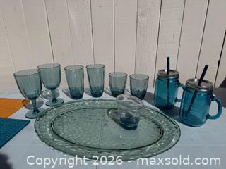 MaxSold Auction: Outdoor plastic ware - pool, camping - Nanaimo (British Columbia, Canada) SELLER MANAGED Estate Sale Online Auction -  Elizabeth Street