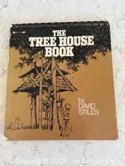 MaxSold Auction: The Tree House Book! - Nanaimo (British Columbia, Canada) SELLER MANAGED Estate Sale Online Auction -  Elizabeth Street