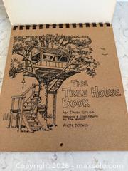 MaxSold Auction: The Tree House Book! - Nanaimo (British Columbia, Canada) SELLER MANAGED Estate Sale Online Auction -  Elizabeth Street