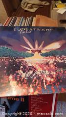 MaxSold Auction: LP Vinyl Records, 1960s-1970s B - Toronto (Ontario, Canada) Estate Sale Online Auction - Galley Avenue
