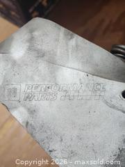 MaxSold Auction: 2 GM Performance Big Block Racing Heads.   - Ottawa (Ontario, Canada) SELLER MANAGED Downsizing Online Auction -  Mackey