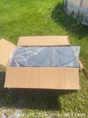 MaxSold Auction: 6-3/4 cu. ft Underbody Truck Box  - Ottawa (Ontario, Canada) SELLER MANAGED Downsizing Online Auction -  Mackey