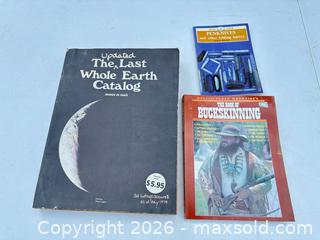 MaxSold Auction: Assorted Vintage Books lot 213 - Ottawa (Ontario, Canada) SELLER MANAGED Downsizing Online Auction -  Mackey