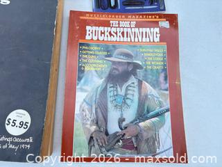 MaxSold Auction: Assorted Vintage Books lot 213 - Ottawa (Ontario, Canada) SELLER MANAGED Downsizing Online Auction -  Mackey
