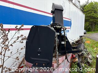MaxSold Auction: Bercomac Tractor Snowblower  - Ottawa (Ontario, Canada) SELLER MANAGED Downsizing Online Auction -  Mackey