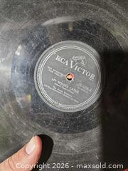 MaxSold Auction: Crate of 78 rpm records lot 259 - Ottawa (Ontario, Canada) SELLER MANAGED Downsizing Online Auction -  Mackey