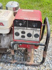 MaxSold Auction: Honda EG3500X portable generator - Ottawa (Ontario, Canada) SELLER MANAGED Downsizing Online Auction -  Mackey