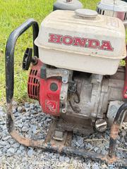 MaxSold Auction: Honda EG3500X portable generator - Ottawa (Ontario, Canada) SELLER MANAGED Downsizing Online Auction -  Mackey
