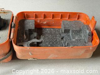 MaxSold Auction: Leica Wild NA 20 Transit - Ottawa (Ontario, Canada) SELLER MANAGED Downsizing Online Auction -  Mackey