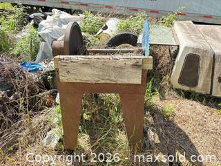 MaxSold Auction: Old Sawmill - Ottawa (Ontario, Canada) SELLER MANAGED Downsizing Online Auction -  Mackey