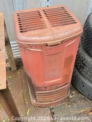 MaxSold Auction: Propane Heater  - Ottawa (Ontario, Canada) SELLER MANAGED Downsizing Online Auction -  Mackey
