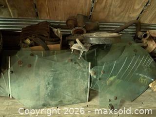MaxSold Auction: Spare Buick Parts - Ottawa (Ontario, Canada) SELLER MANAGED Downsizing Online Auction -  Mackey