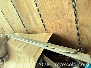 MaxSold Auction: Spare Buick Parts - Ottawa (Ontario, Canada) SELLER MANAGED Downsizing Online Auction -  Mackey