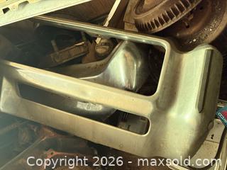 MaxSold Auction: Spare Buick Parts - Ottawa (Ontario, Canada) SELLER MANAGED Downsizing Online Auction -  Mackey