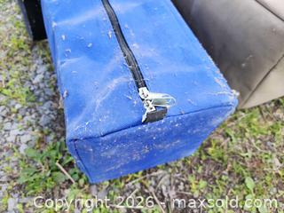 MaxSold Auction: Three Tent Gazebos lot 264 - Ottawa (Ontario, Canada) SELLER MANAGED Downsizing Online Auction -  Mackey