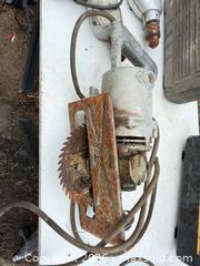 MaxSold Auction: Tool lot with Drills  - Ottawa (Ontario, Canada) SELLER MANAGED Downsizing Online Auction -  Mackey