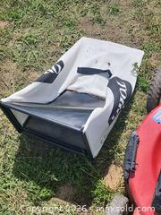 MaxSold Auction: Toro Personal Pace Lawnmower with bagger - Ottawa (Ontario, Canada) SELLER MANAGED Downsizing Online Auction -  Mackey