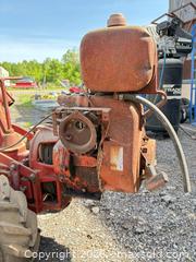 MaxSold Auction: Troybuilt Tiller lot 215 - Ottawa (Ontario, Canada) SELLER MANAGED Downsizing Online Auction -  Mackey