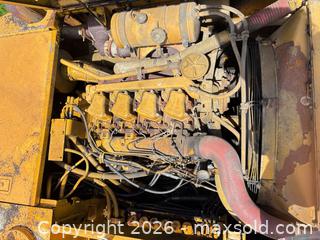 MaxSold Auction: Two Liebherr 932 Excavators  - Ottawa (Ontario, Canada) SELLER MANAGED Downsizing Online Auction -  Mackey