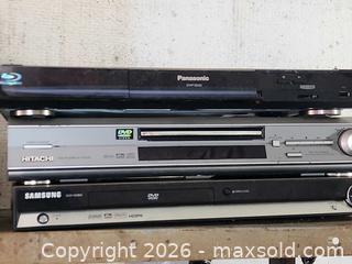 MaxSold Auction: Vintage electronics lot 425 - Ottawa (Ontario, Canada) SELLER MANAGED Downsizing Online Auction -  Mackey