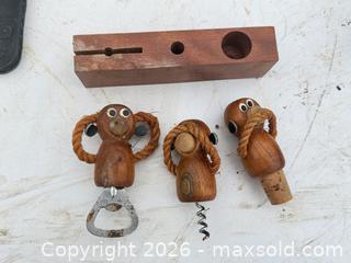 MaxSold Auction: Vintage Nicknacks Lot  - Ottawa (Ontario, Canada) SELLER MANAGED Downsizing Online Auction -  Mackey