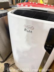 MaxSold Auction: Portable Air Conditioner  - Bainbridge Island (Washington, USA) SELLER MANAGED Downsizing Online Auction - Skogen Lane Northeast
