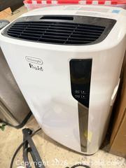 MaxSold Auction: Portable Air Conditioner  - Bainbridge Island (Washington, USA) SELLER MANAGED Downsizing Online Auction - Skogen Lane Northeast