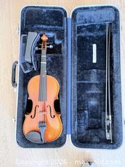 MaxSold Auction: Viola  - Bainbridge Island (Washington, USA) SELLER MANAGED Downsizing Online Auction - Skogen Lane Northeast