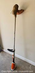 MaxSold Auction: STIHL Cordless Battery String Trimmer - Knightdale (North Carolina, USA) PARTNER MANAGED Downsizing Online Auction - Sycamore Street