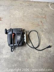 MaxSold Auction: Unknown Brand Corded Electric Jigsaw, 120V - Knightdale (North Carolina, USA) PARTNER MANAGED Downsizing Online Auction - Sycamore Street
