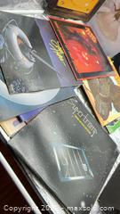 MaxSold Auction: 12" LP Vinyl Records with Sleeves — Various Artists - Mapleton (Ontario, Canada) PARTNER MANAGED Downsizing Online Auction - Wellington County Road 109