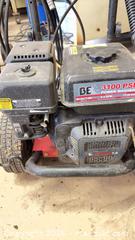 MaxSold Auction: BE 3100 PSI Gas Pressure Washer, 2.3 GPM, 210cc - Mapleton (Ontario, Canada) PARTNER MANAGED Downsizing Online Auction - Wellington County Road 109