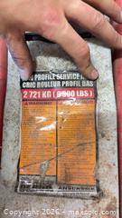 MaxSold Auction: Low Profile 6000 lb Hydraulic Trolley Floor Jack - Mapleton (Ontario, Canada) PARTNER MANAGED Downsizing Online Auction - Wellington County Road 109