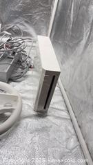 MaxSold Auction: Nintendo Wii (Original) White Console with Accessories - Mapleton (Ontario, Canada) PARTNER MANAGED Downsizing Online Auction - Wellington County Road 109