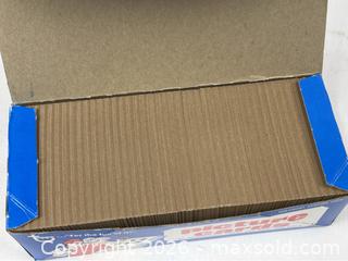 MaxSold Auction: 1988 Topps 500-count Vending Packs Baseball Cards - Campbell (California, USA) PARTNER MANAGED Estate Sale Online Auction - Dell Avenue