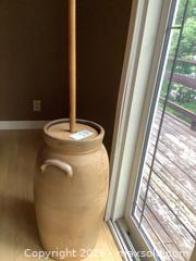 MaxSold Auction: Vintage Butter Churn A - Central Frontenac (Ontario, Canada) Downsizing Online Auction - Clement Road