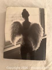 MaxSold Auction: Sante D'Orazio: Photographs - Photobook, Hardcover with Sleeve - Printed in Italy - Toronto (Ontario, Canada) SELLER MANAGED Downsizing Online Auction - O'connor Drive (CONDO)