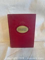 MaxSold Auction: Coronet Magazine Bound Volume 1938 - Toronto (Ontario, Canada) SELLER MANAGED Downsizing Online Auction -  Weston Road (CONDO)