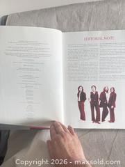 MaxSold Auction: The Beatles Anthology (Hardcover, Dust Jacket) - Toronto (Ontario, Canada) SELLER MANAGED Downsizing Online Auction -  Weston Road (CONDO)